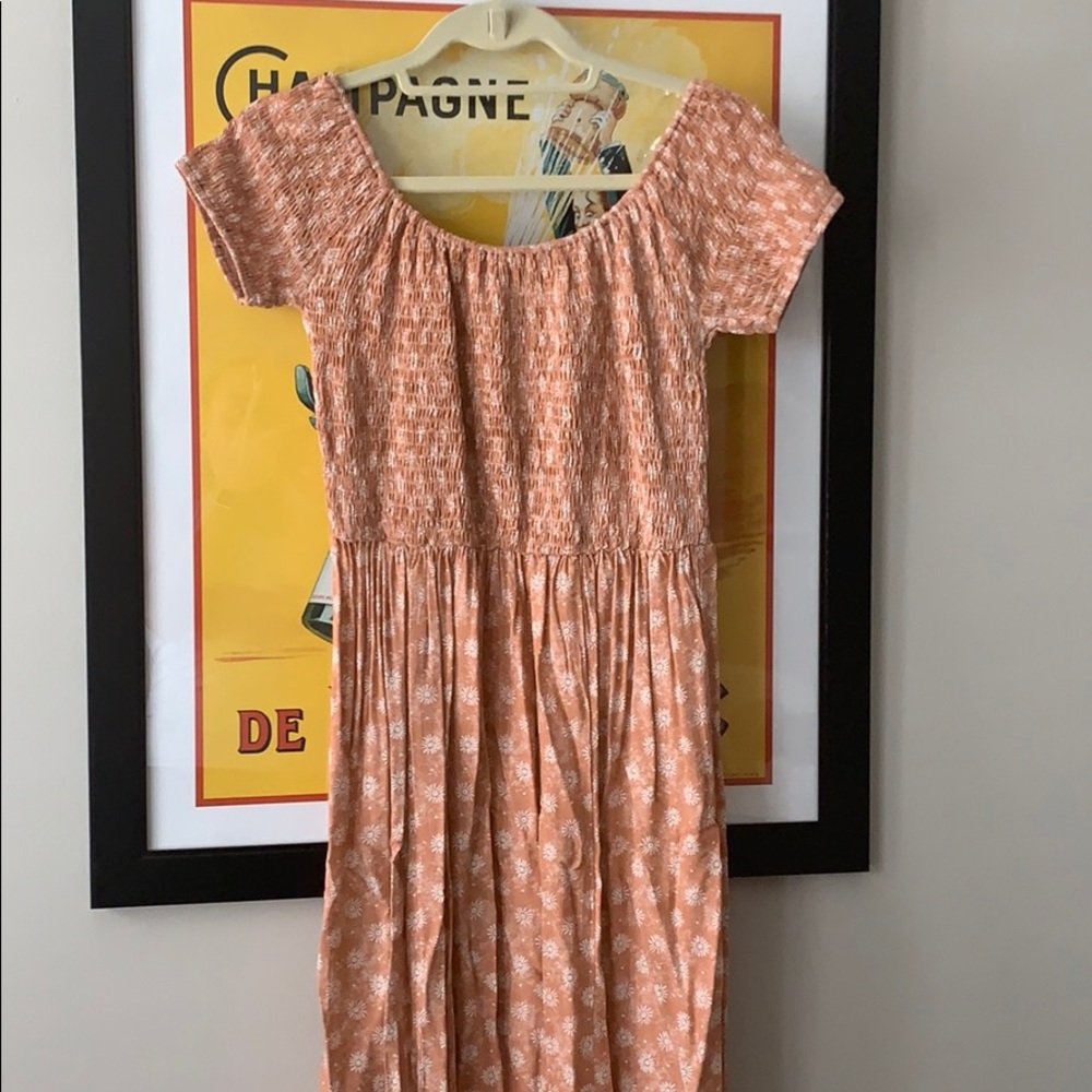 Dress